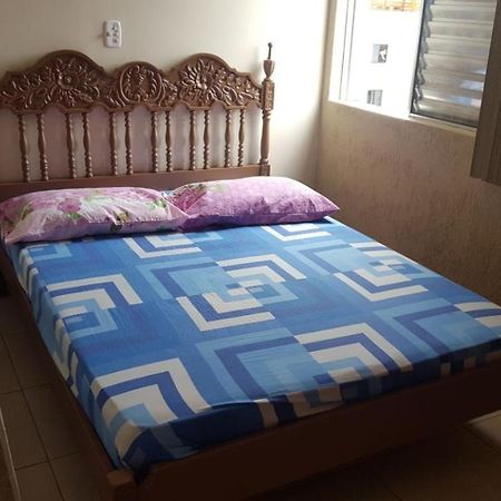 Apartamento Sol Y Mar Enseada Guruja Lejlighed Guarujá Eksteriør billede