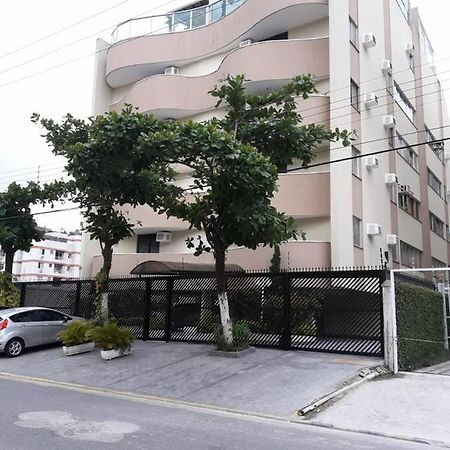Apartamento Sol Y Mar Enseada Guruja Lejlighed Guarujá Eksteriør billede