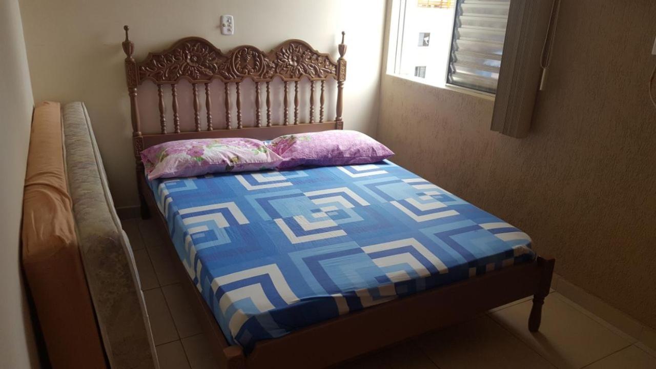 Apartamento Sol Y Mar Enseada Guruja Lejlighed Guarujá Eksteriør billede