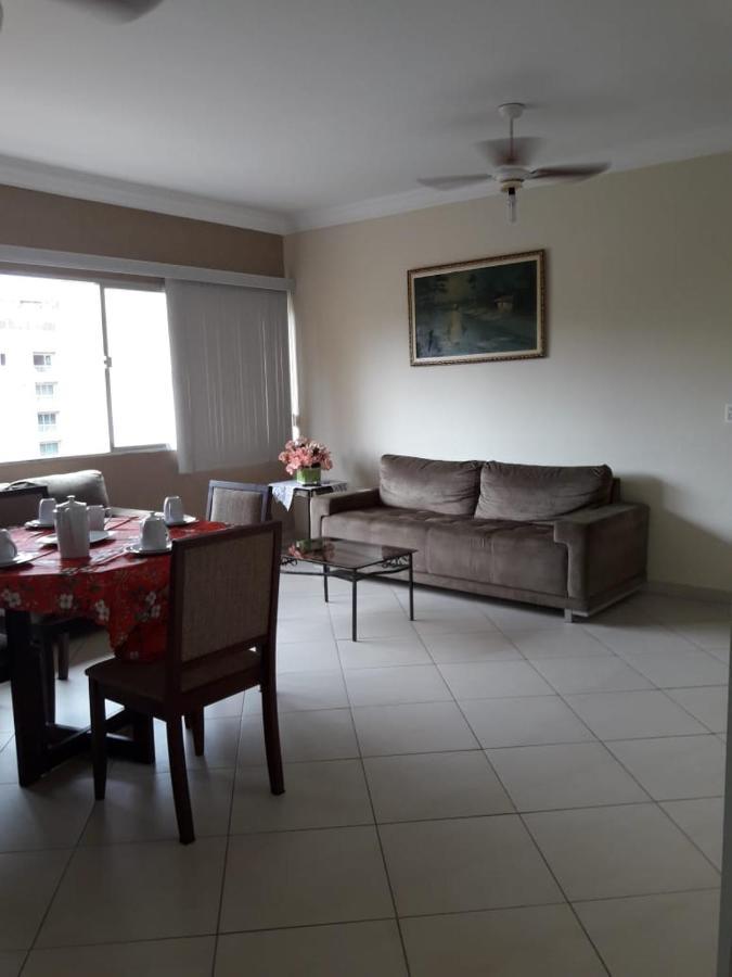 Apartamento Sol Y Mar Enseada Guruja Lejlighed Guarujá Eksteriør billede